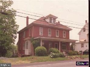 Baumstown Rd, Birdsboro, PA 19508