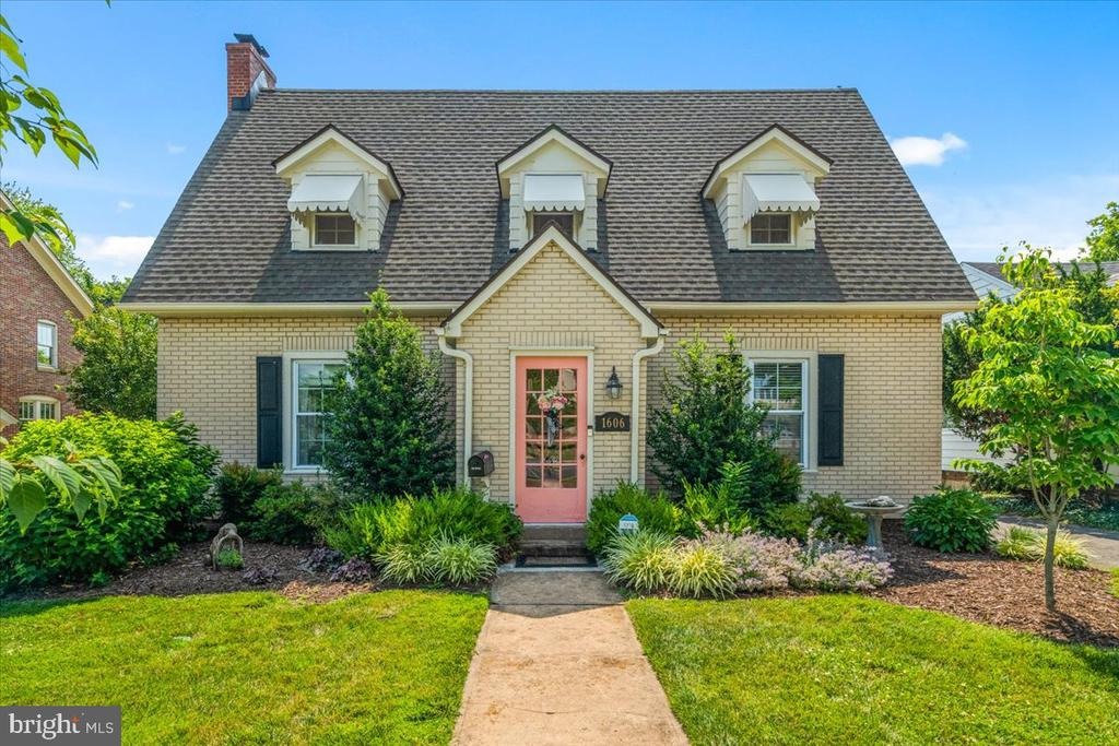Market St, Frederick, MD 21701