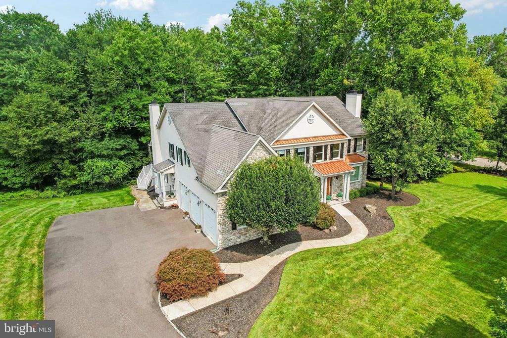 Gwynedd Ave, Ambler, PA 19002 #1
