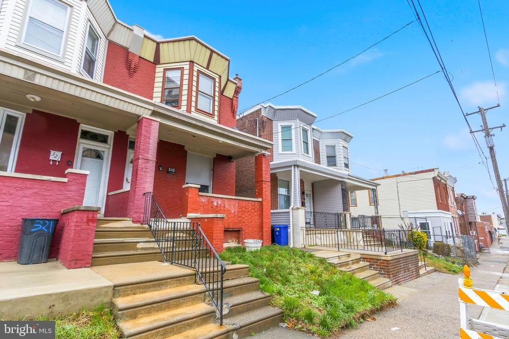 Duncannon Ave, Philadelphia, PA 19120 #1