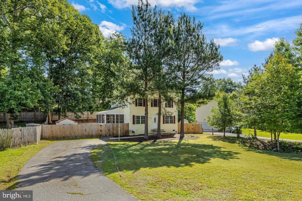 Plumosa Dr, Fredericksburg, VA 22405 #1