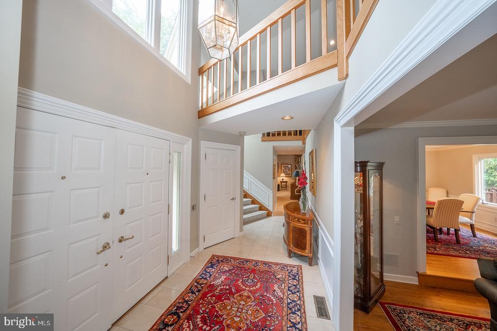 Warren Ave, Malvern, PA 19355