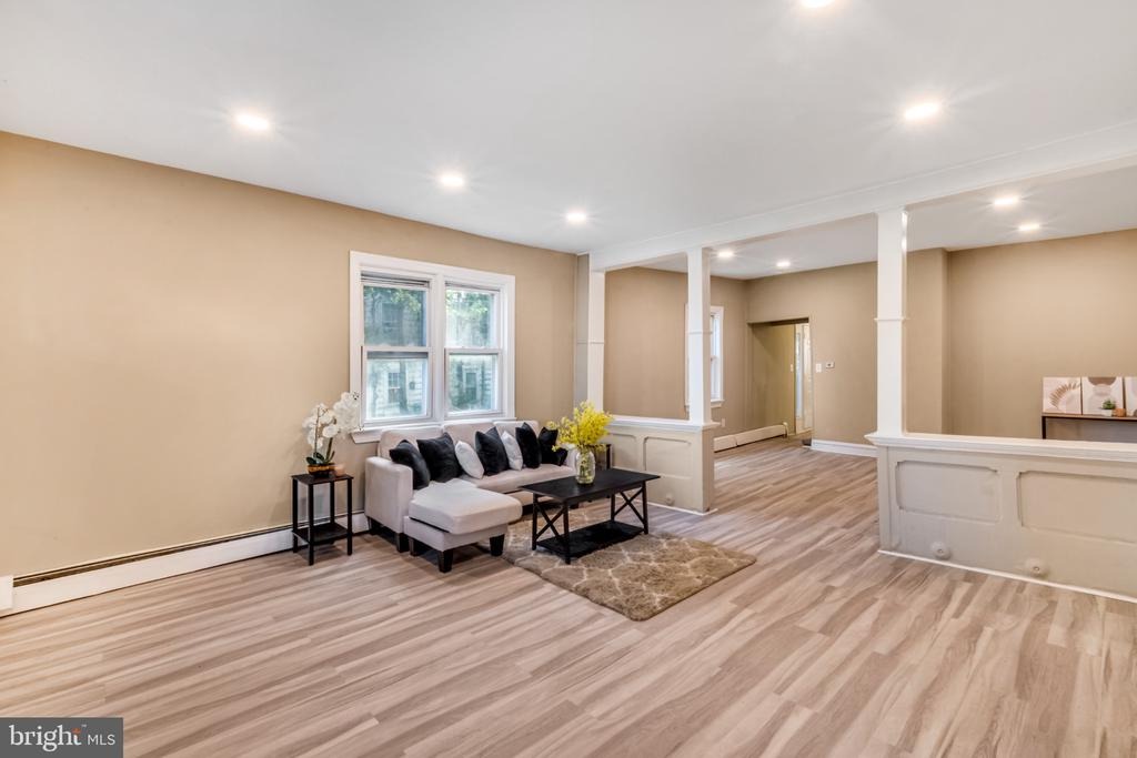 Columbus Rd, Burlington, NJ 08016
