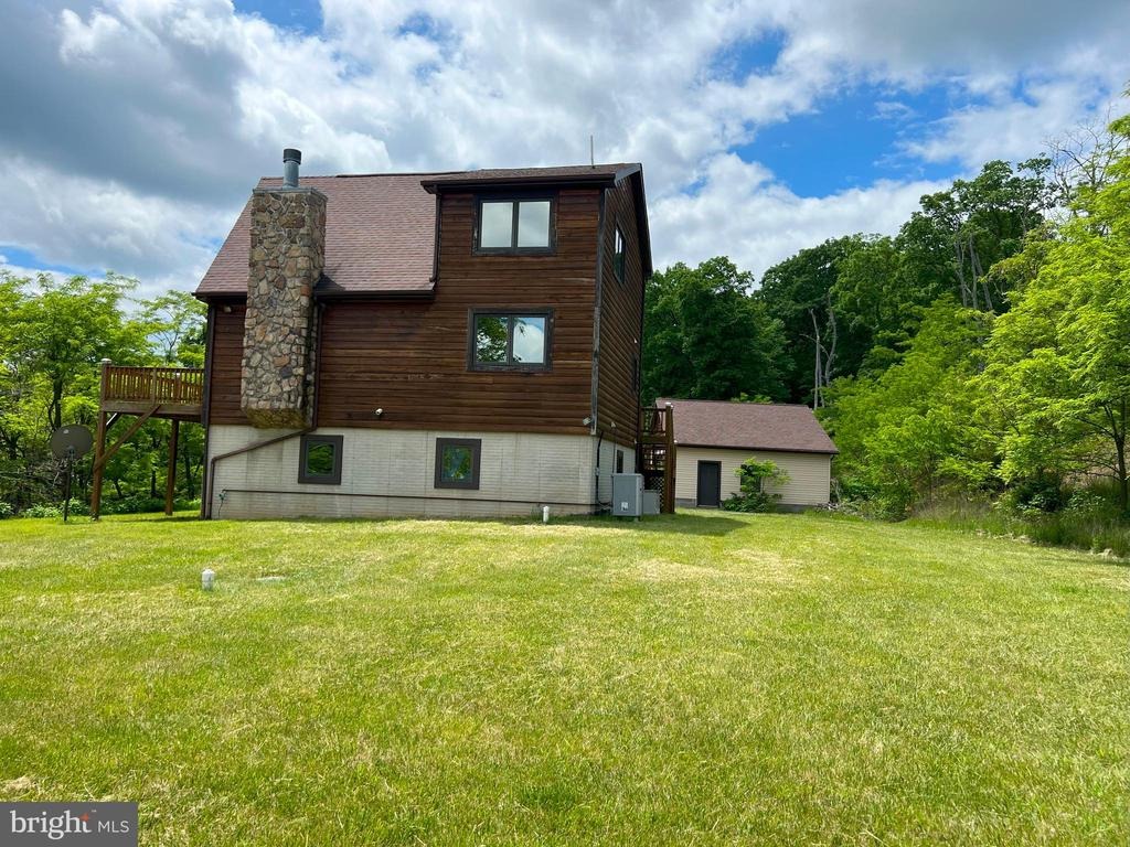 Sierra Vista Way, Purgitsville, WV 26852 #1