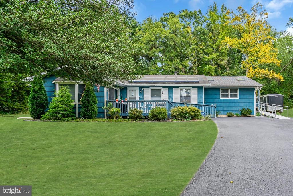 Buck Rd, Monroeville, NJ 08343 #1
