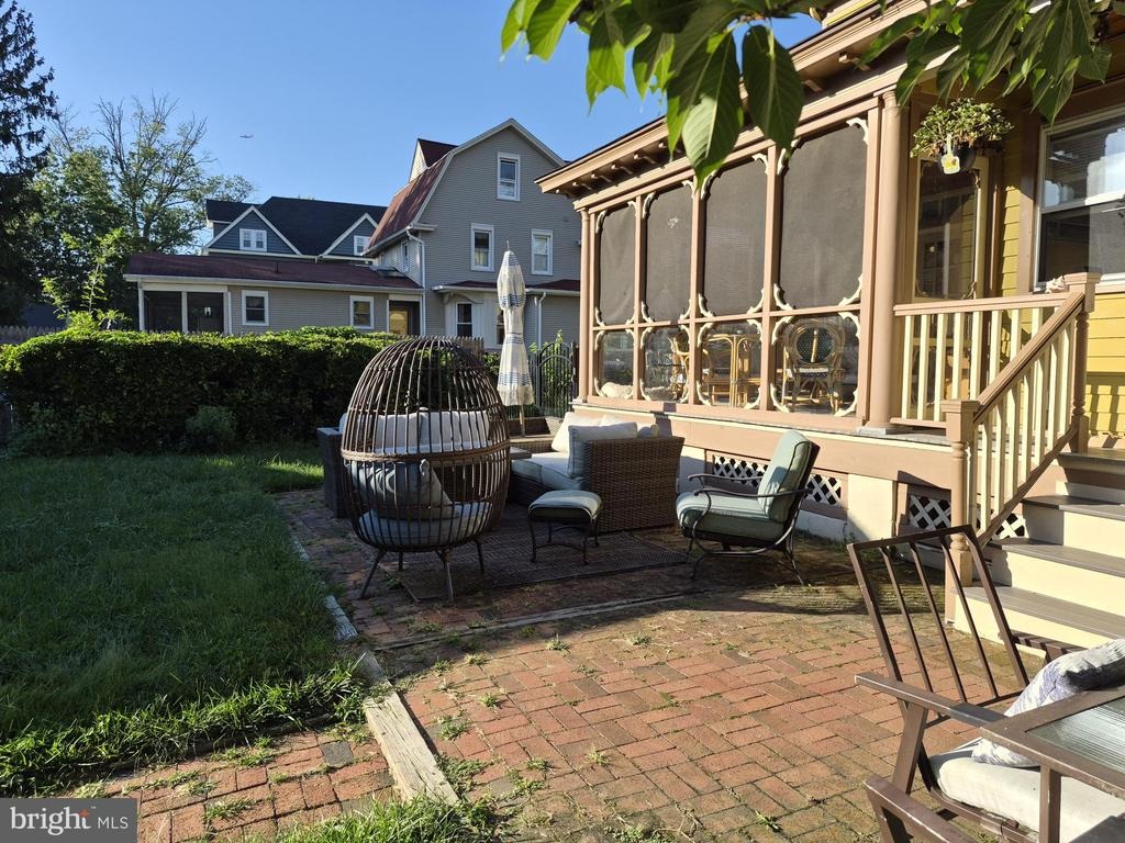 7th Ave, Haddon Heights, NJ 08035 #1