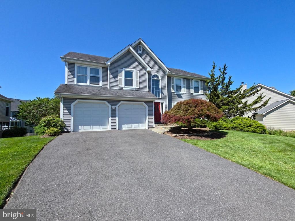 Stonebridge View Dr, North Potomac, MD 20878 #1