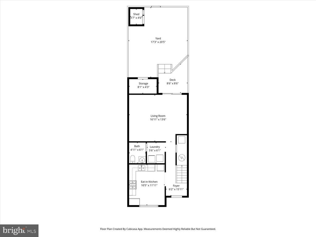 Ensor Ct, Woodbridge, VA 22193 #1