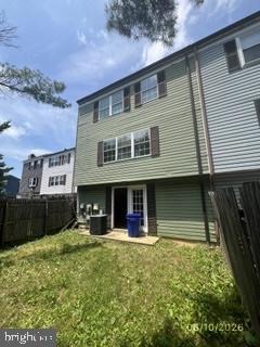 Greenbriar Ln, Annapolis, MD 21401