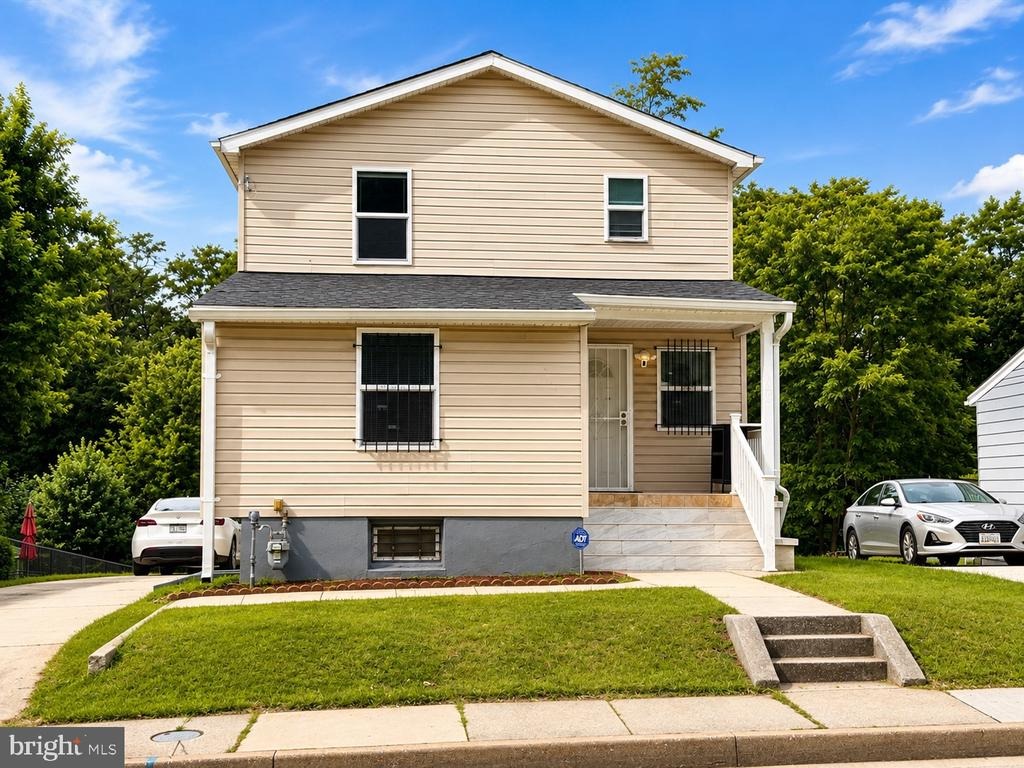 Winters Ln, Catonsville, MD 21228 #1