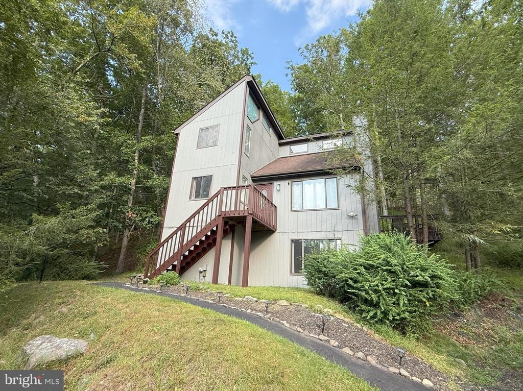 Decker Rd, Bushkill, PA 18324 #1
