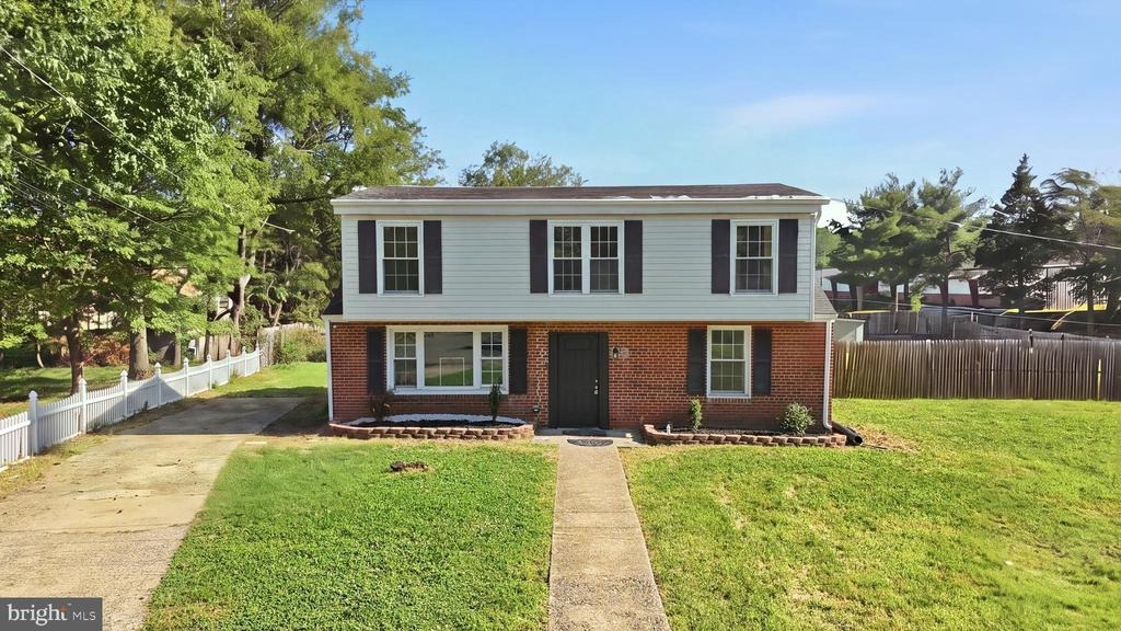 Friendship Ct, Clinton, MD 20735 #1