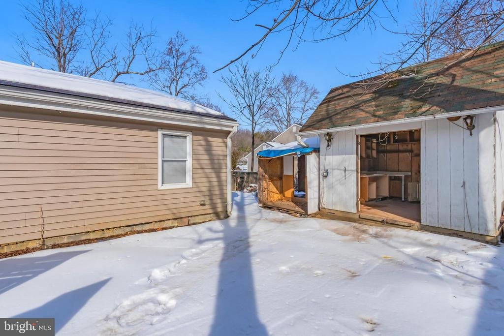 Perkins Ln, Bowie, MD 20716