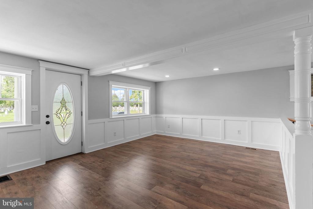 Newport Rd, Bristol, PA 19007 #1