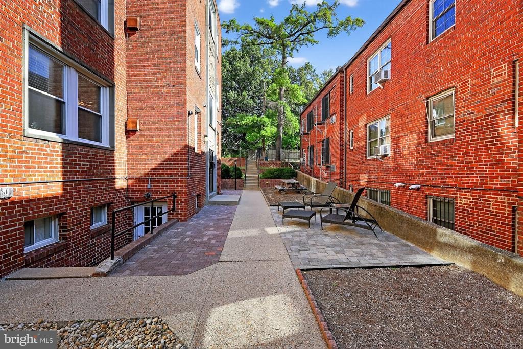 Kennedy St, Washington, DC 20011