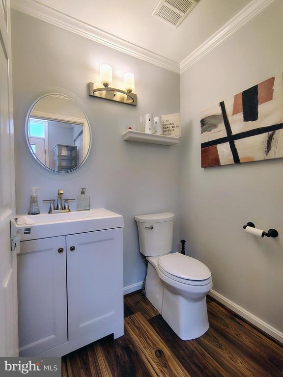 Bent Creek Ter, Germantown, MD 20876 #1