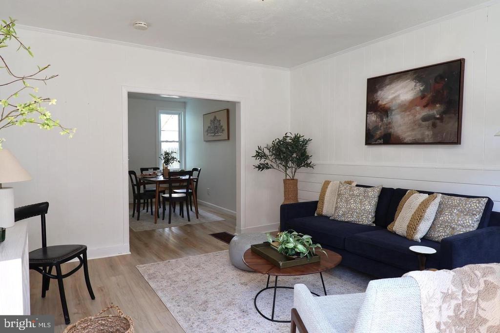 Green St, Lancaster, PA 17602 #1
