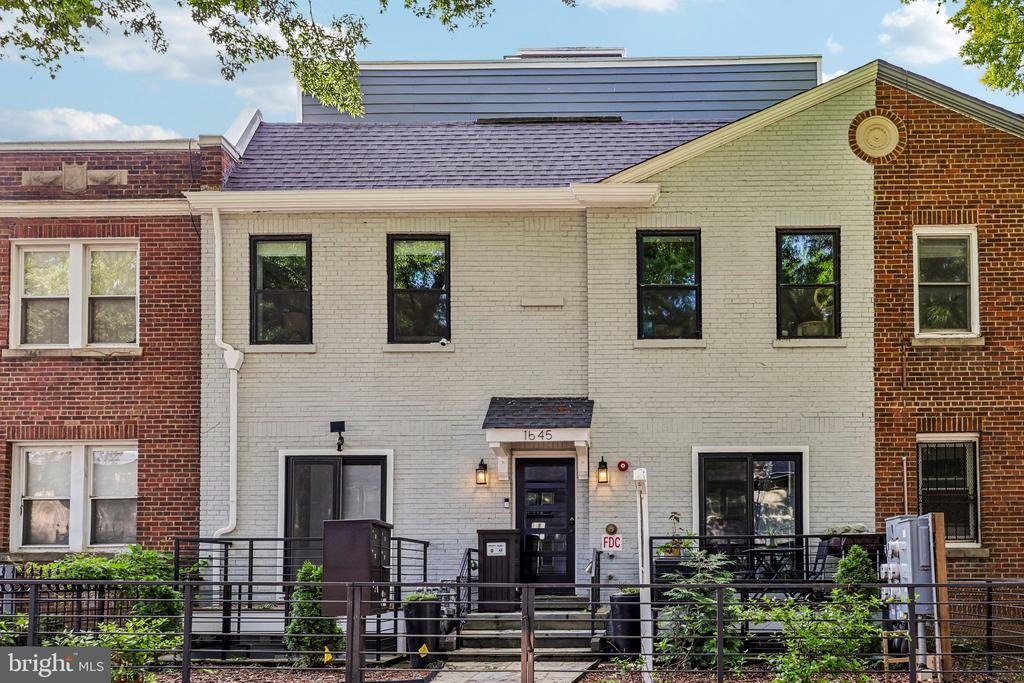 Virginia Ave, Washington, DC 20002