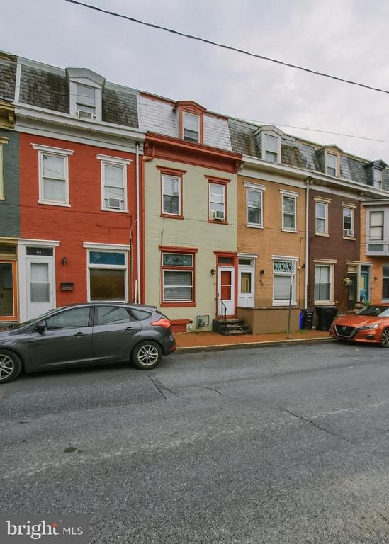 Herr St, Harrisburg, PA 17102 #1