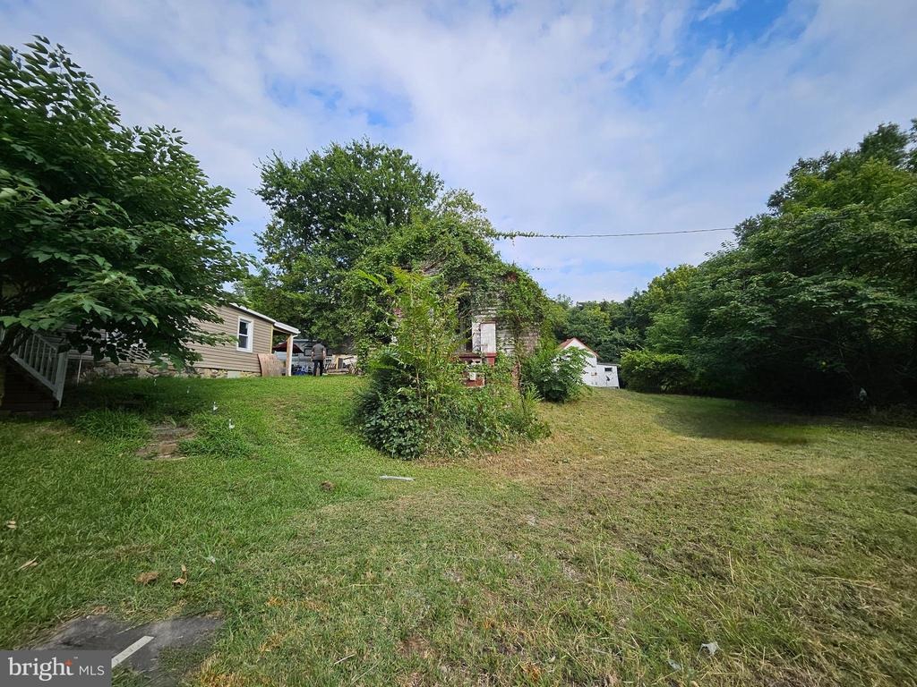 Cambridge St, Fredericksburg, VA 22405
