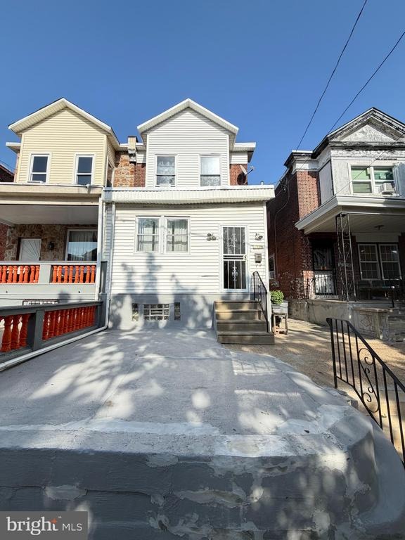 Rosehill St, Philadelphia, PA 19120