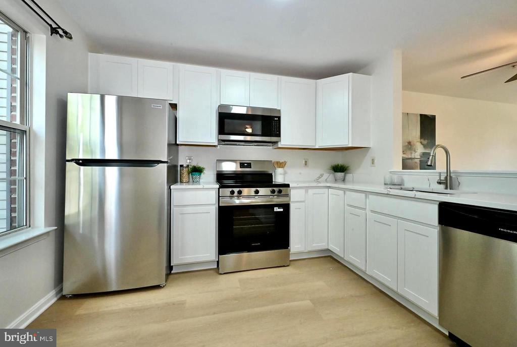 Granite Ridge Dr, North Potomac, MD 20878 #1