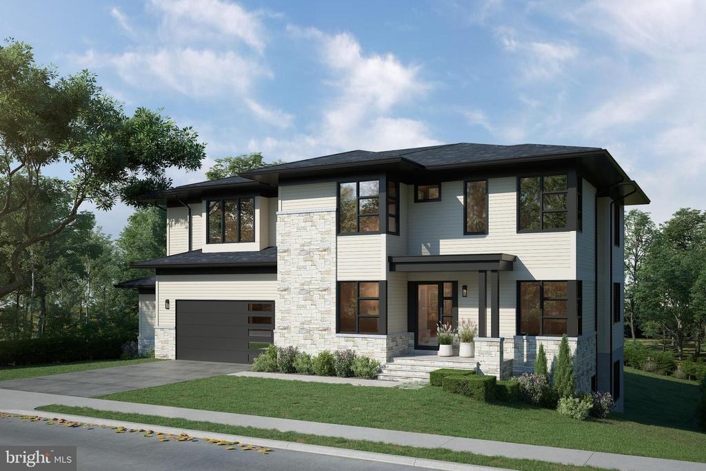 Moore Ave, Vienna, VA 22180 #1