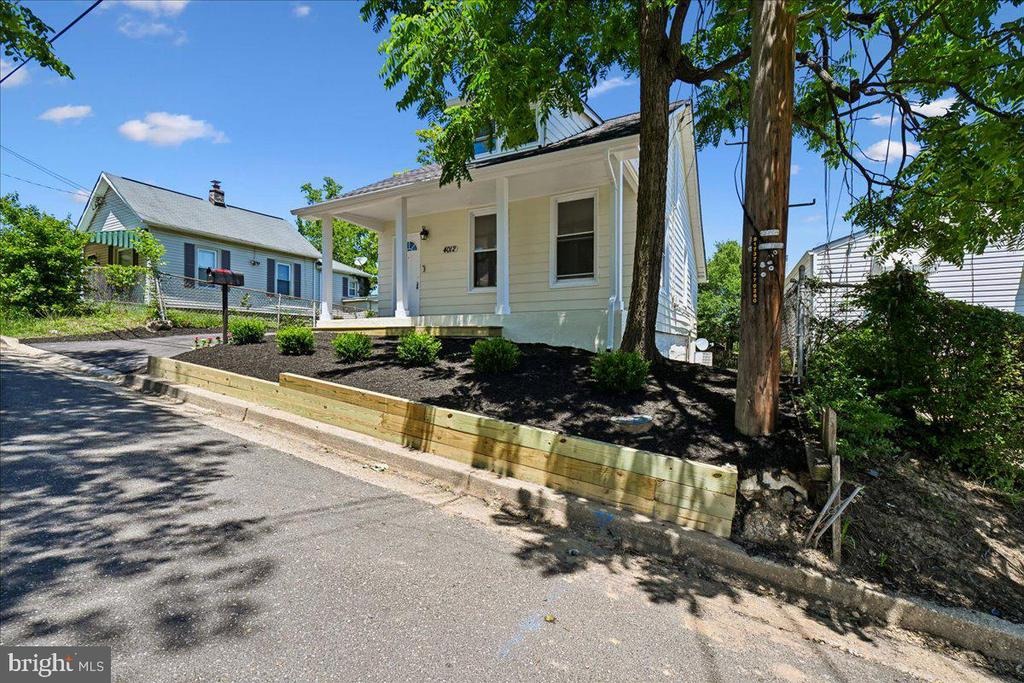 Will St, Capitol Heights, MD 20743
