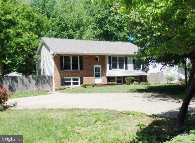 Big Sandy Run Rd, Lusby, MD 20657 #1