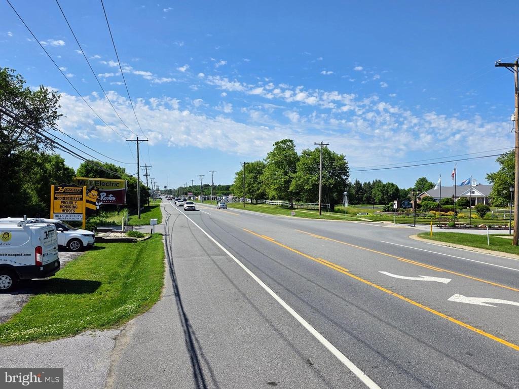 Summit Bridge Rd, Middletown, DE 19709