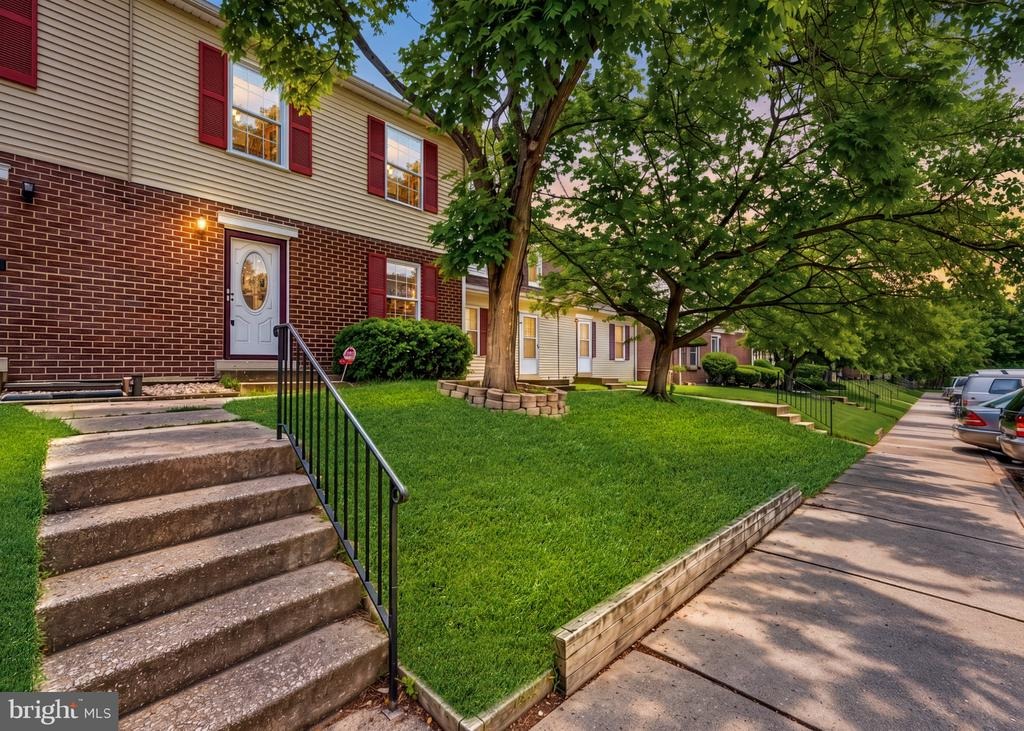 Jaybird Ct, Severn, MD 21144 #1