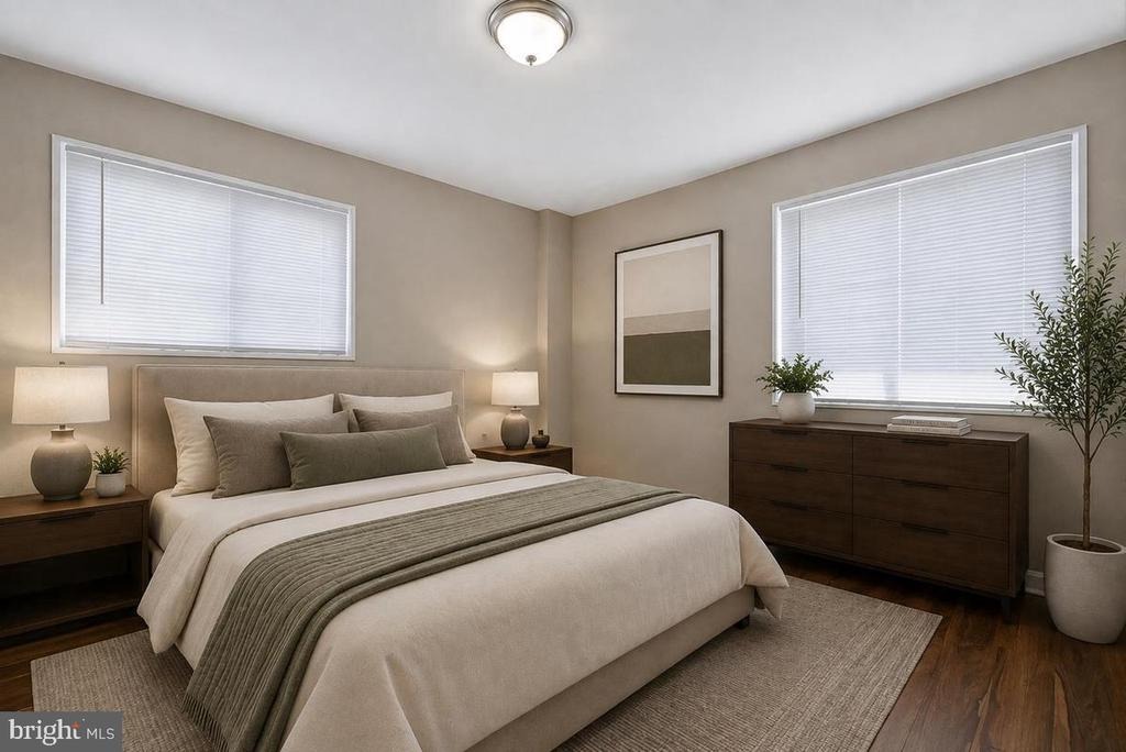 Triton Ct, Temple Hills, MD 20748
