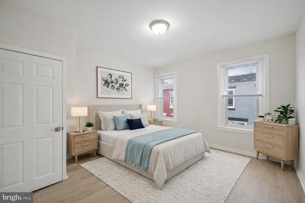 Patton St, Philadelphia, PA 19132