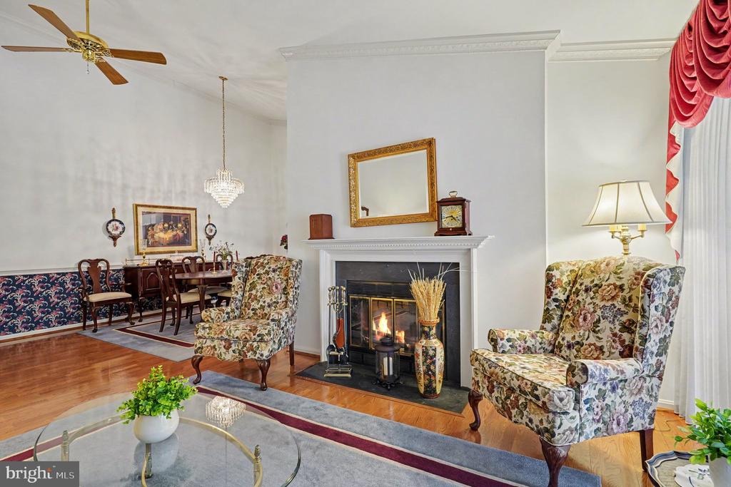 Quail Creek Way, Sparks Glencoe, MD 21152