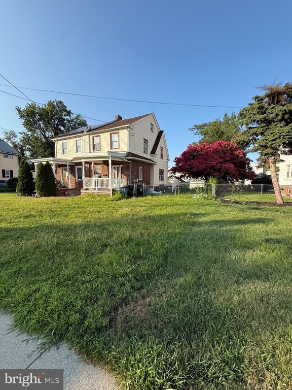 King Ave, Pennsauken, NJ 08110 #1