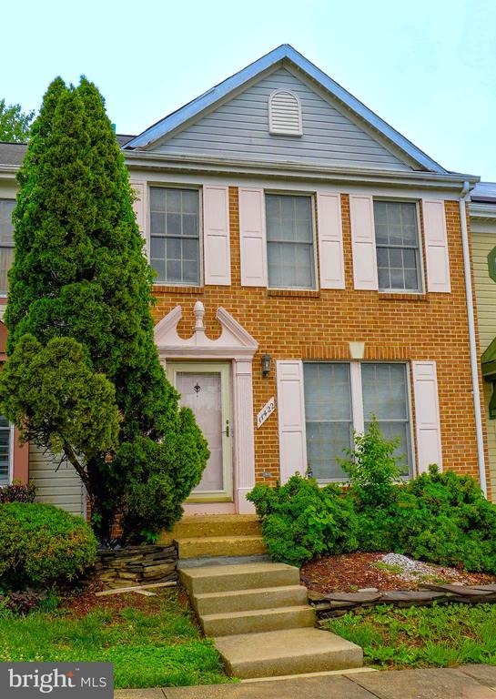 Running Bear Ct, Beltsville, MD 20705