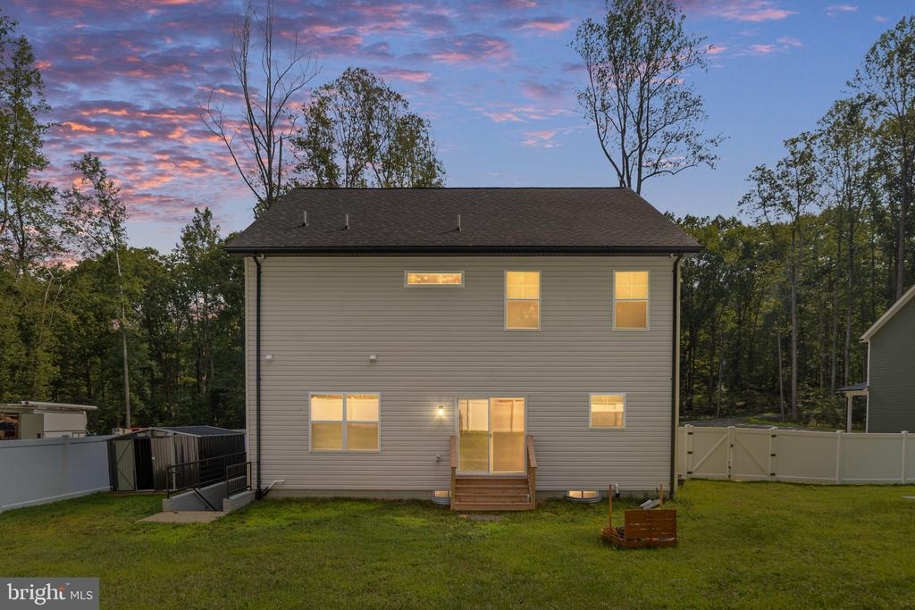 Wilderness Park Dr, Spotsylvania, VA 22551 #1