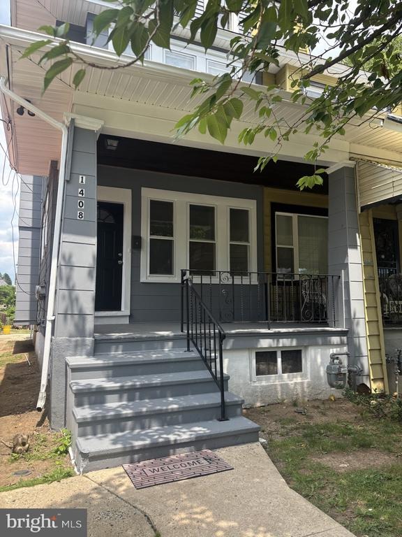 Stuyvesant Ave, Trenton, NJ 08618