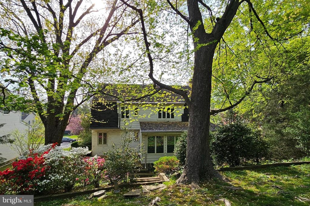 35th Rd, Arlington, VA 22213 #1