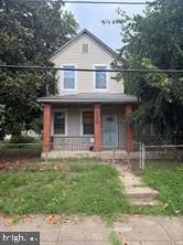 47th Pl, Washington, DC 20019