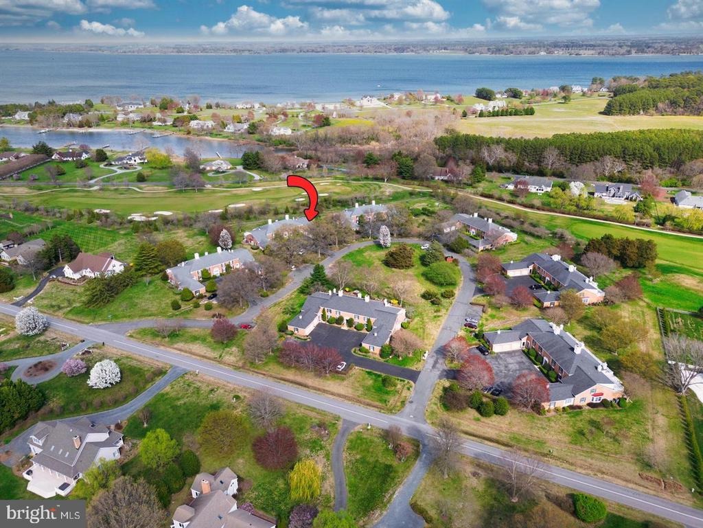 Quail Hollow Dr, Saint Michaels, MD 21663 #1