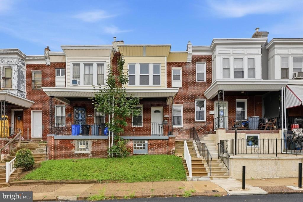 Turner St, Philadelphia, PA 19151