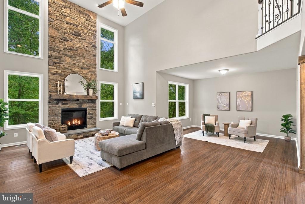 Honeysuckle Way, Stafford, VA 22556 #1