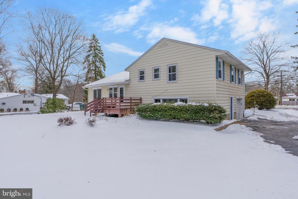 Franklin Corner Rd, Lawrence Township, NJ 08648 #1
