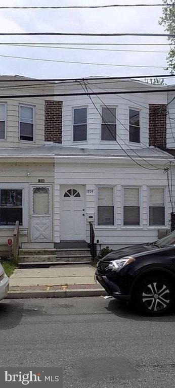 Woodlynne Ave, Oaklyn, NJ 08107