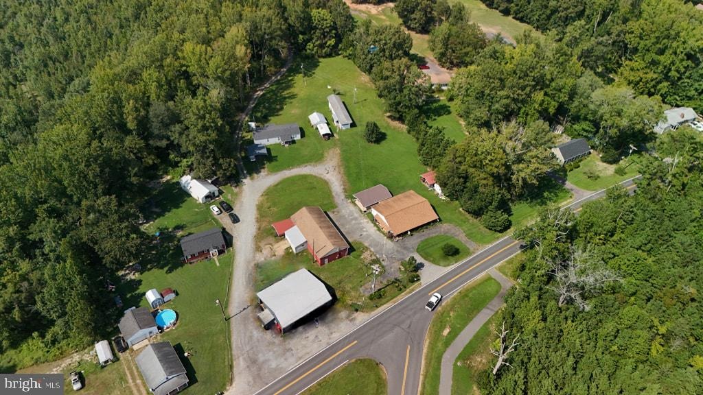 Catharpin Rd, Spotsylvania, VA 22553 #1
