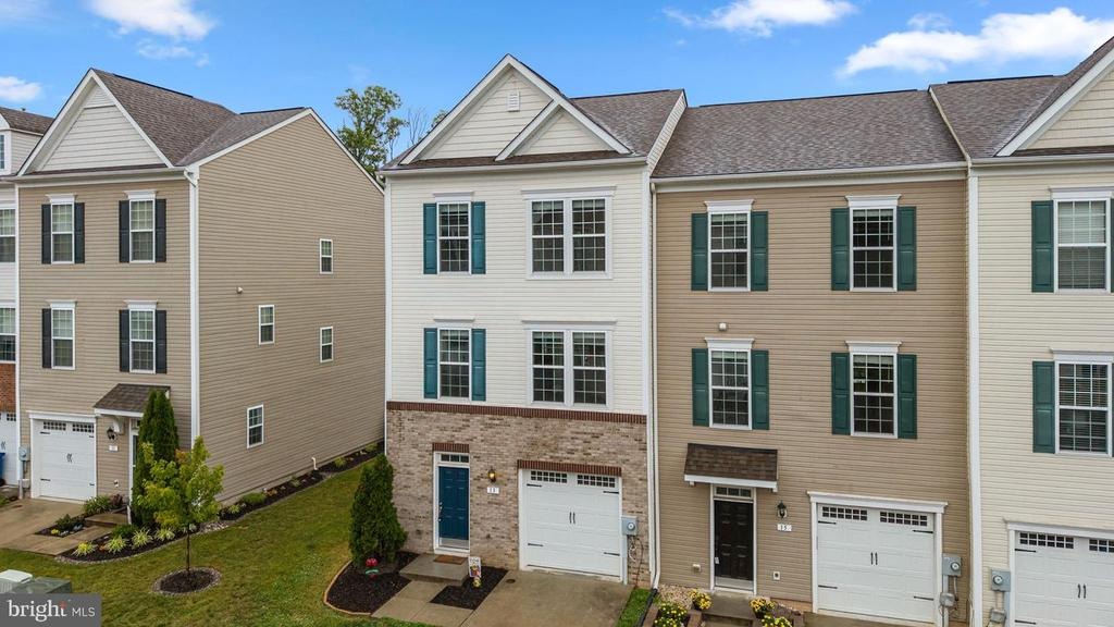 Leekyler Pl, Thurmont, MD 21788