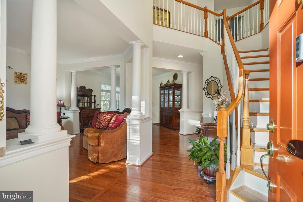 Kelley Farm Ct, Woodbridge, VA 22193 #1