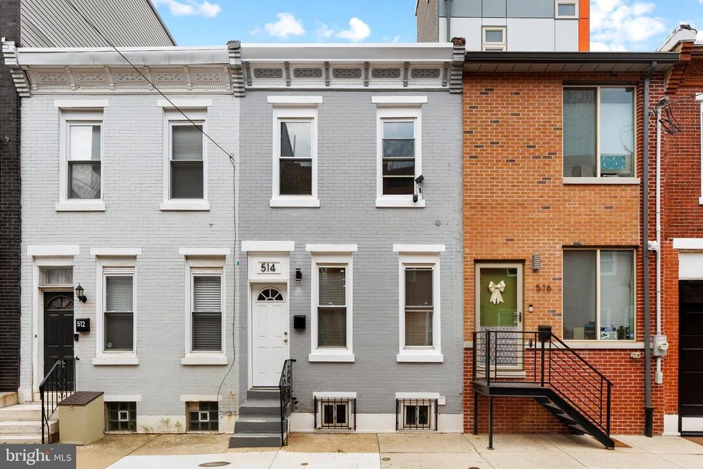 Winton St, Philadelphia, PA 19148
