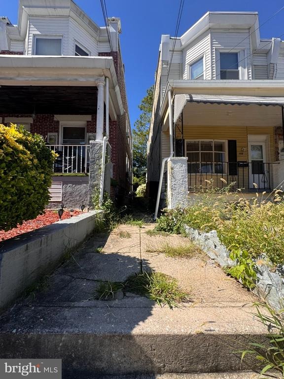 Parker St, Chester, PA 19013